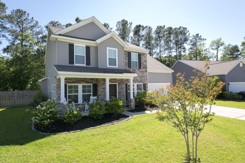 Property image 2 at 209 Gazania Way, Charleston, SC 29414