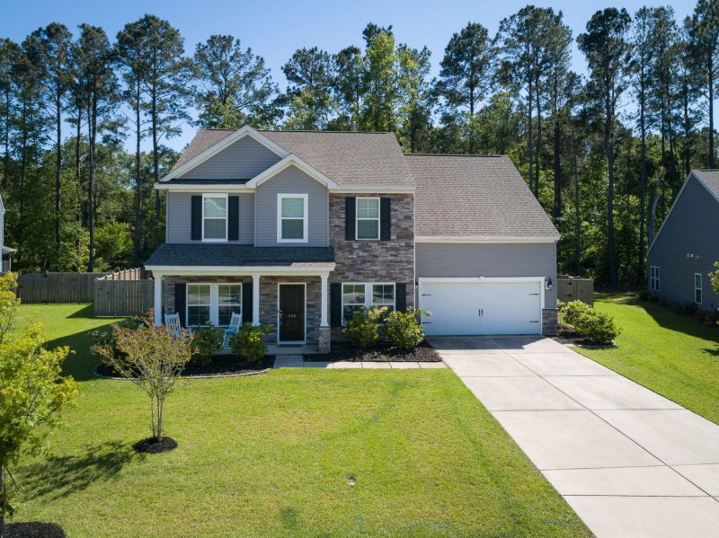 Property image 3 at 209 Gazania Way, Charleston, SC 29414