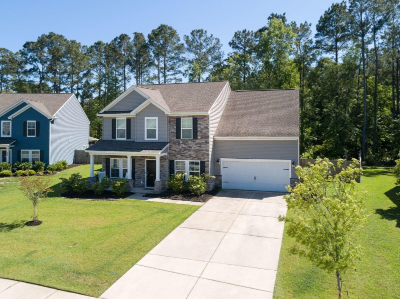 Property image 4 at 209 Gazania Way, Charleston, SC 29414