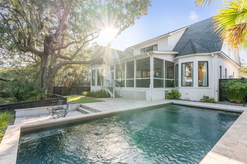 Property image 2 at 853 Whispering Marsh Drive, Charleston, SC 29412