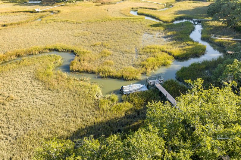 Property image 4 at 853 Whispering Marsh Drive, Charleston, SC 29412