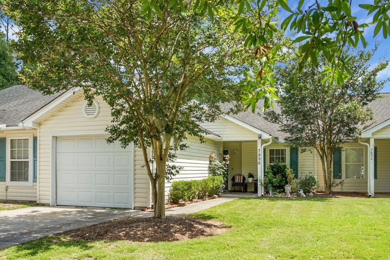 Property image 4 at 7896 Montview Road, North Charleston, SC 29418