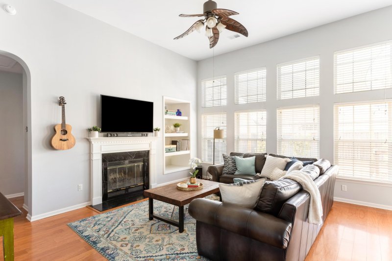 Property image 3 at 7315 Kestrel Trail, Hanahan, SC 29410