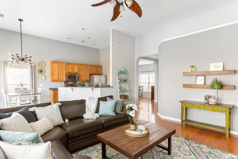 Property image 4 at 7315 Kestrel Trail, Hanahan, SC 29410