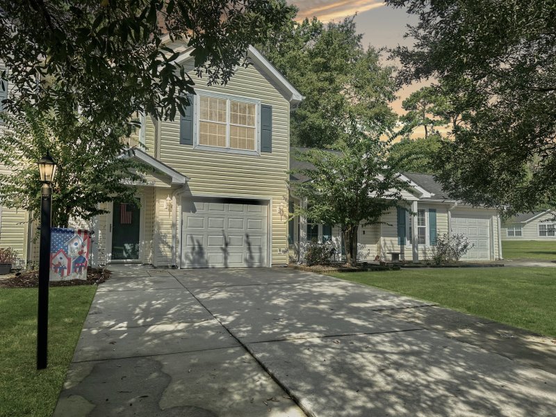 7873 Park Gate Drive