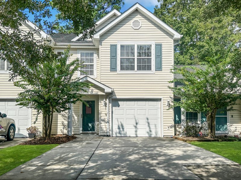 Property image 2 at 7873 Park Gate Drive, North Charleston, SC 29418