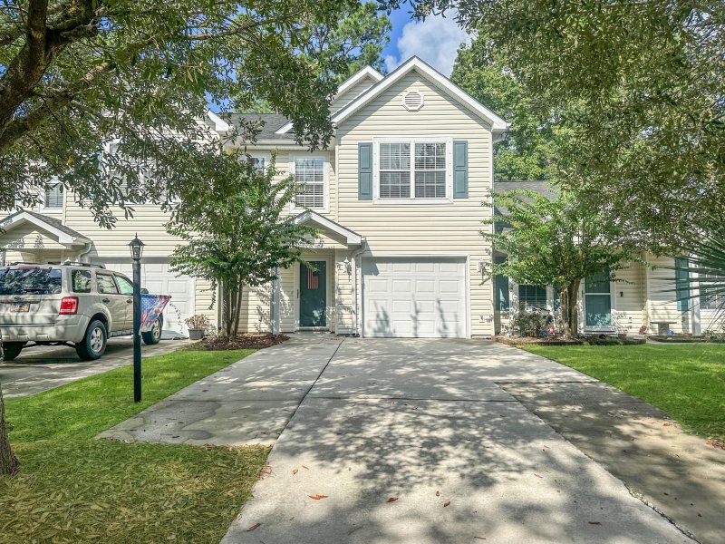 Property image 3 at 7873 Park Gate Drive, North Charleston, SC 29418