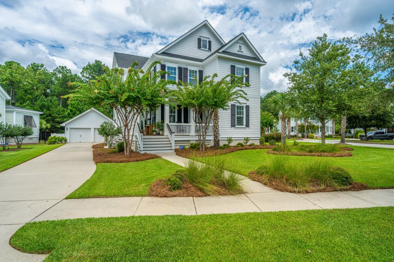 1500 Riverlight Lane