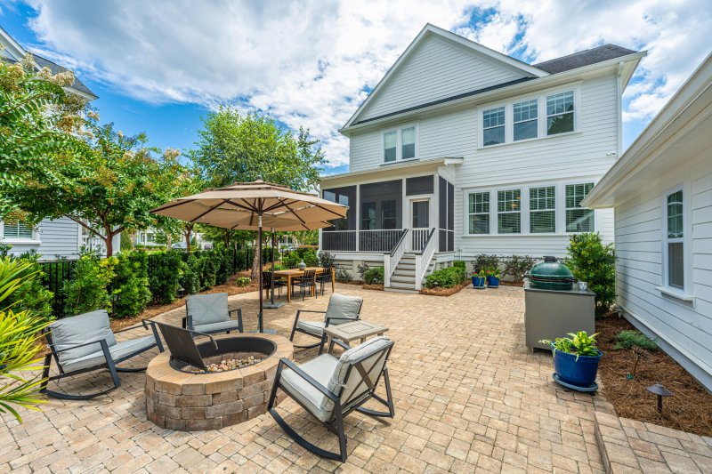 Property image 2 at 1500 Riverlight Lane, Mount Pleasant, SC 29466