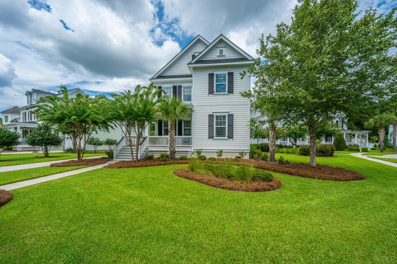 Property image 3 at 1500 Riverlight Lane, Mount Pleasant, SC 29466