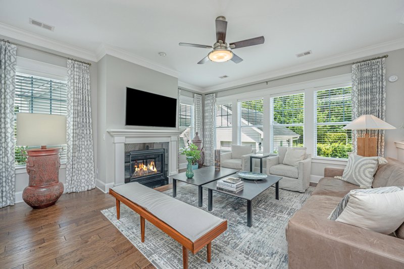 Property image 4 at 1500 Riverlight Lane, Mount Pleasant, SC 29466