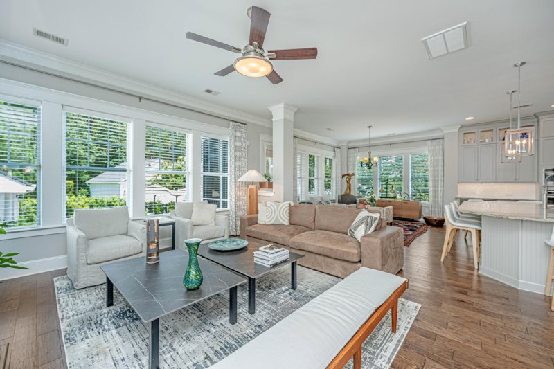 Property image 5 at 1500 Riverlight Lane, Mount Pleasant, SC 29466