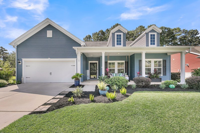 Property image 3 of 183 Gazania Way in Grand Bees, Charleston, SC 29414