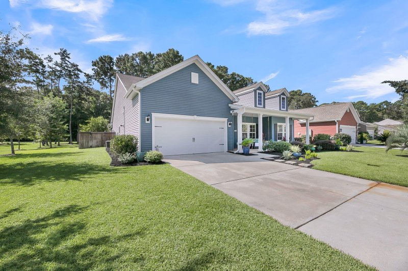 Property image 4 of 183 Gazania Way in Grand Bees, Charleston, SC 29414