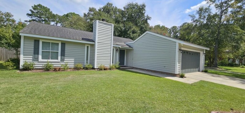 Property image 2 at 134 Bridgecreek Drive, Goose Creek, SC 29445