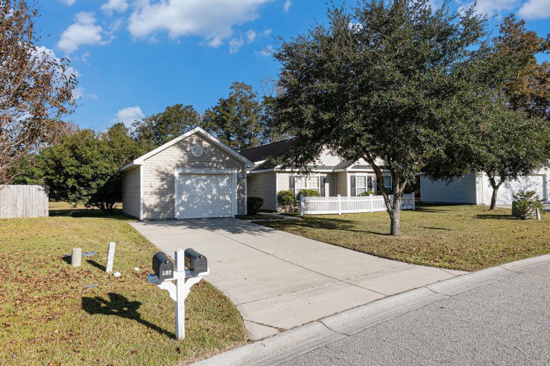 Property image 4 of 504 Savannah River Drive in Lakes of Summerville, Summerville, SC 29485