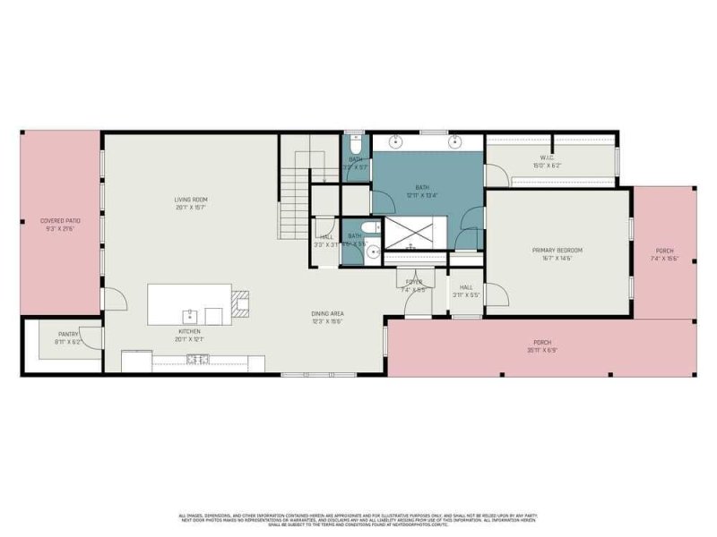 Property image 2 of 397 Woodgate Way in Summers Corner, Summerville, SC 29485