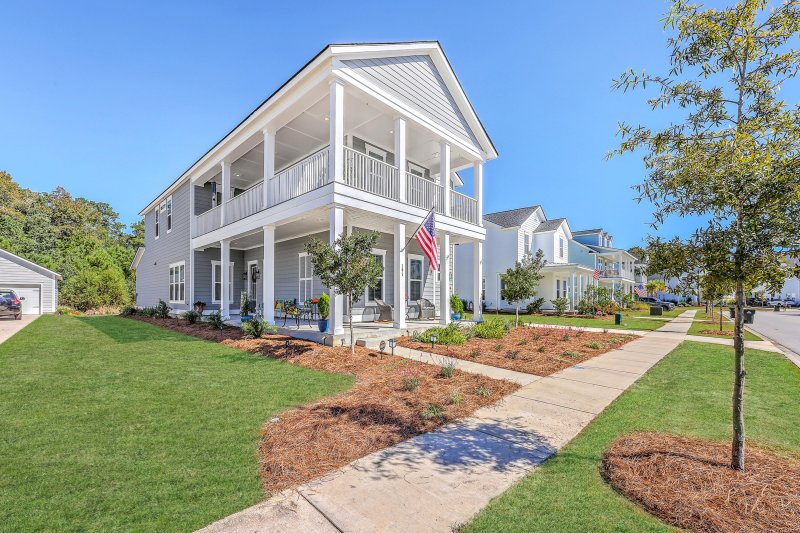 Property image 5 of 397 Woodgate Way in Summers Corner, Summerville, SC 29485