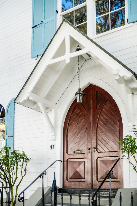 Property image 4 of 41 Pitt Street in Harleston Village, Charleston, SC 29401