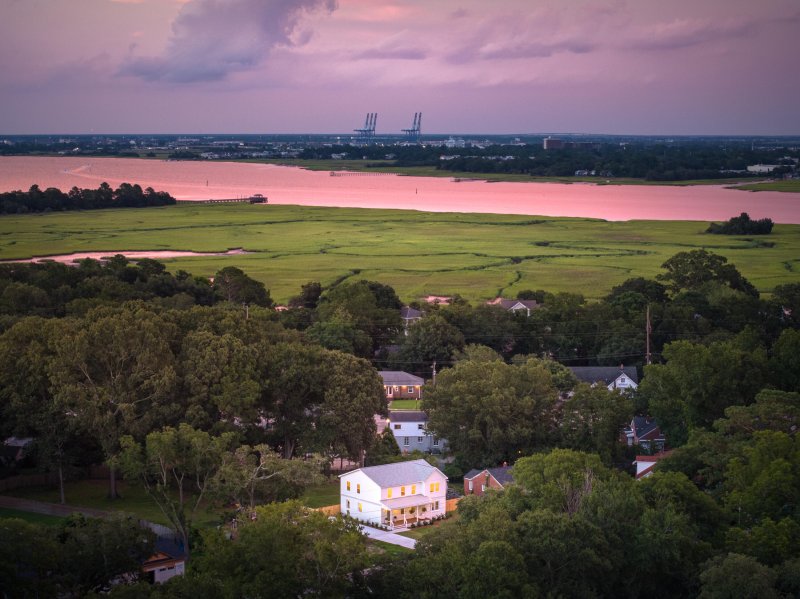 Property image 2 at 26 Rosedale Drive, Charleston, SC 29407