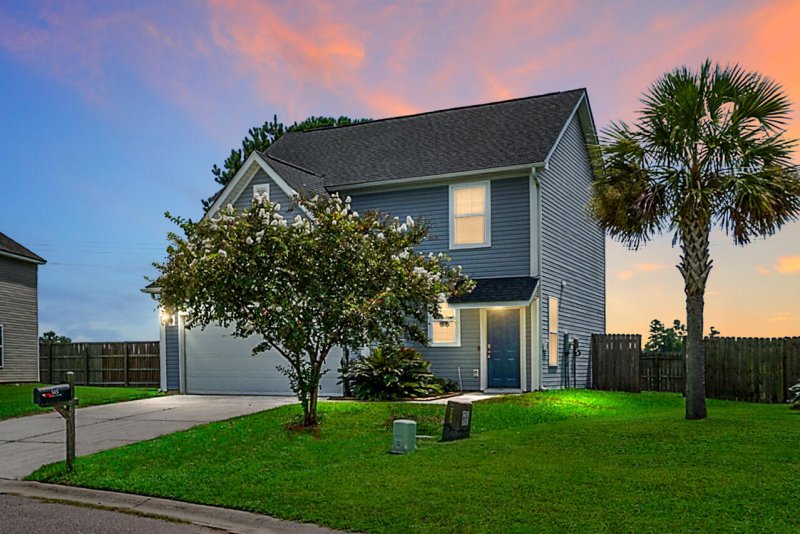 515 Pleasant Side Drive