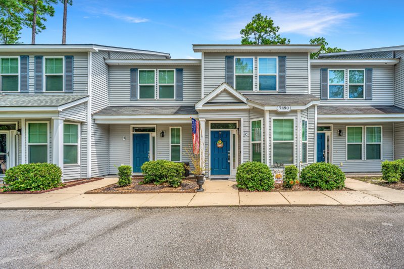 7890 Skillmaster Court C