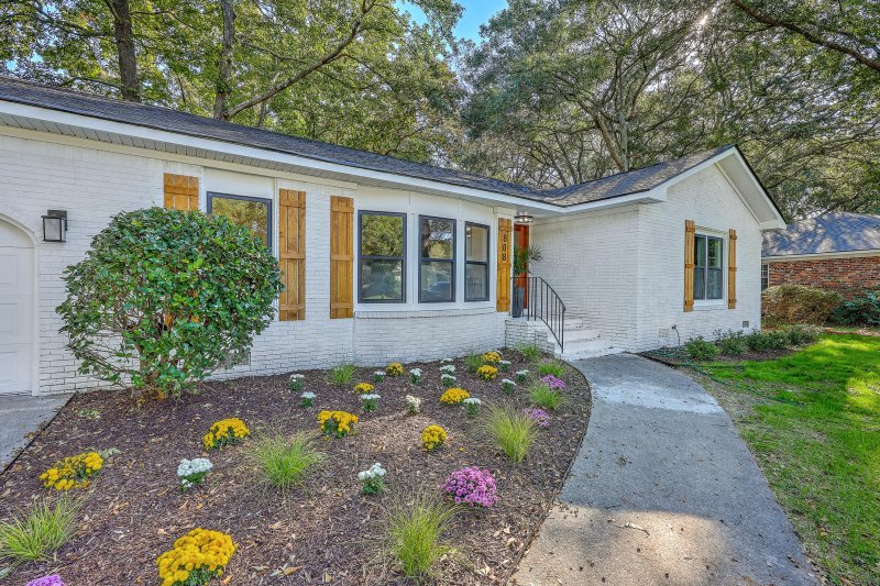 Property image 4 of 808 O Sullivan Drive in Parish Place, Mount Pleasant, SC 29464