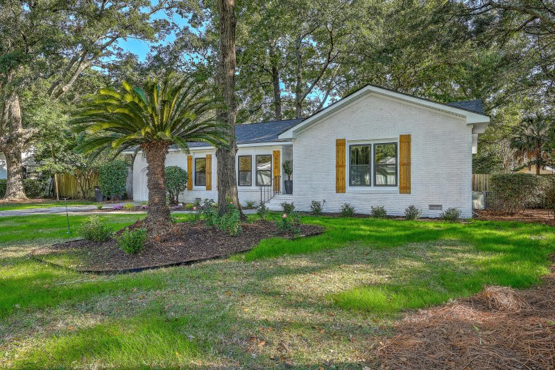 Property image 5 of 808 O Sullivan Drive in Parish Place, Mount Pleasant, SC 29464