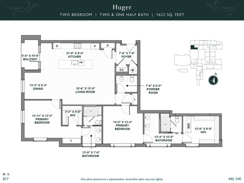 Property image 3 of 609 King Street 440 in City of Charleston, Charleston, SC 29403