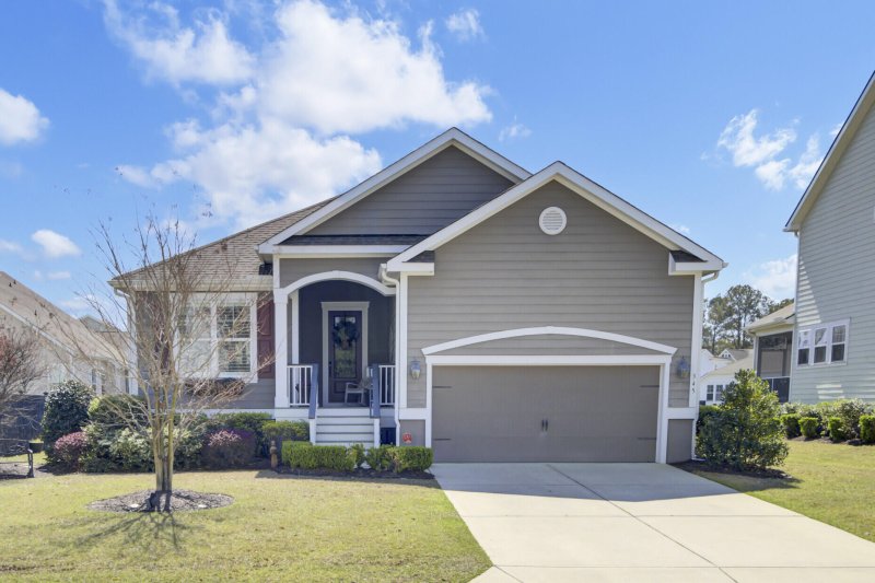 345 Turnstone Street