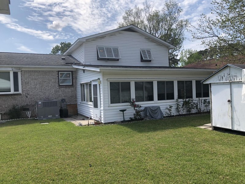 Property image 4 at 314 Silver Fox Lane, Goose Creek, SC 29445