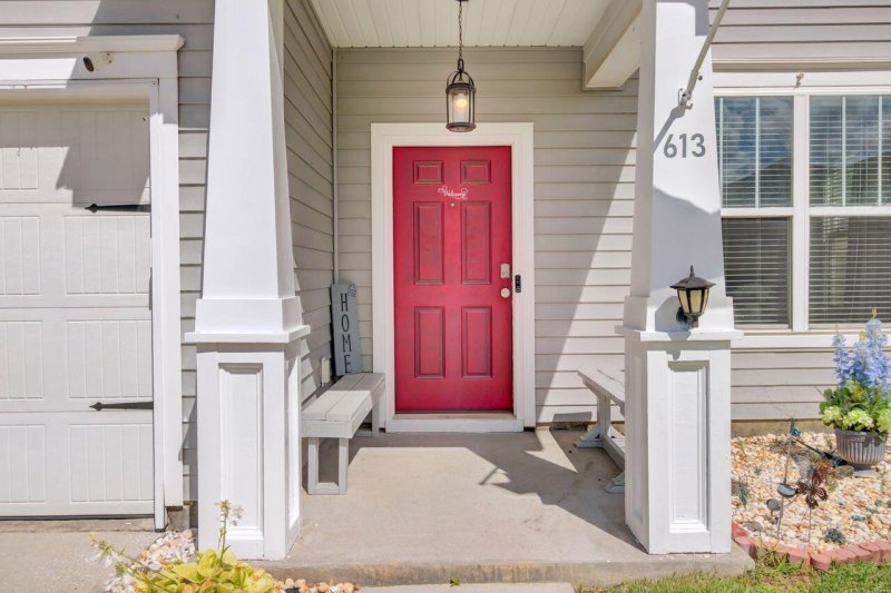 Property image 4 at 613 Ravens Wood Road, Summerville, SC 29486