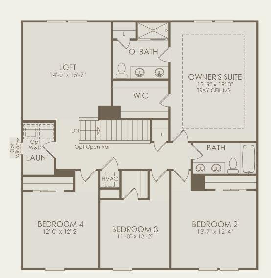 Property image 3 at 107 Royal Cainhoy Way, Huger, SC 29450