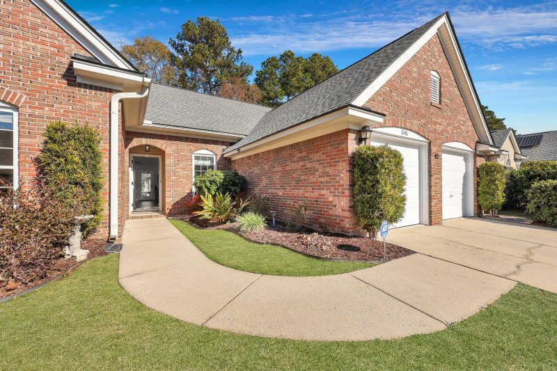 Property image 2 at 3246 John Bartram Place, Mount Pleasant, SC 29466