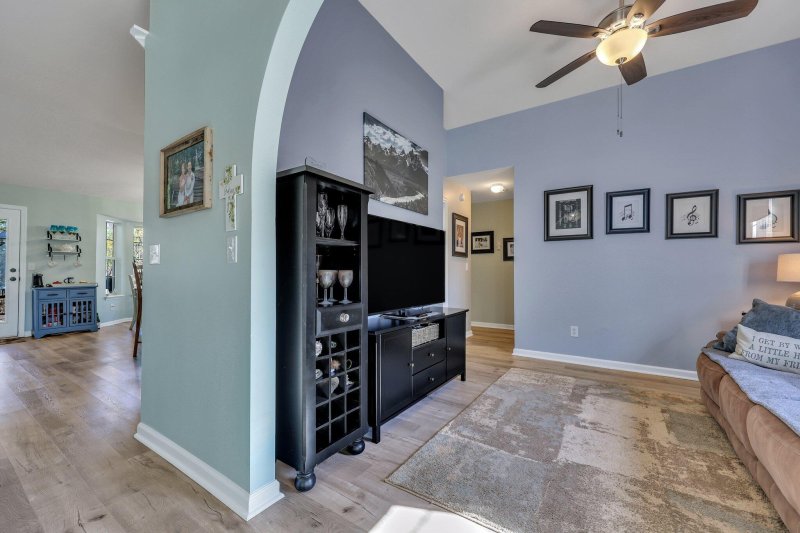 Property image 4 at 3246 John Bartram Place, Mount Pleasant, SC 29466