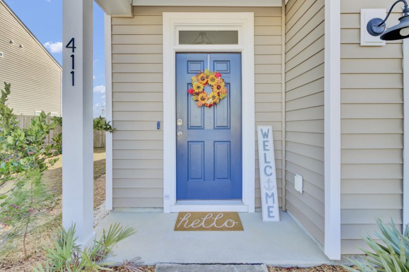 Property image 3 of 411 Carrara Drive in Cane Bay Plantation, Summerville, SC 29486