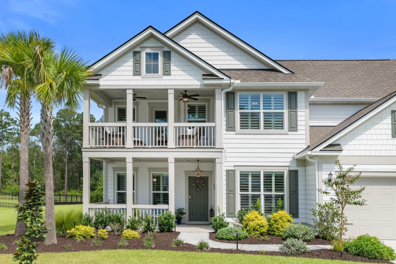 Property image 4 of 3137 Hugh Bennett Drive in Sea Island Preserve, Johns Island, SC 29455