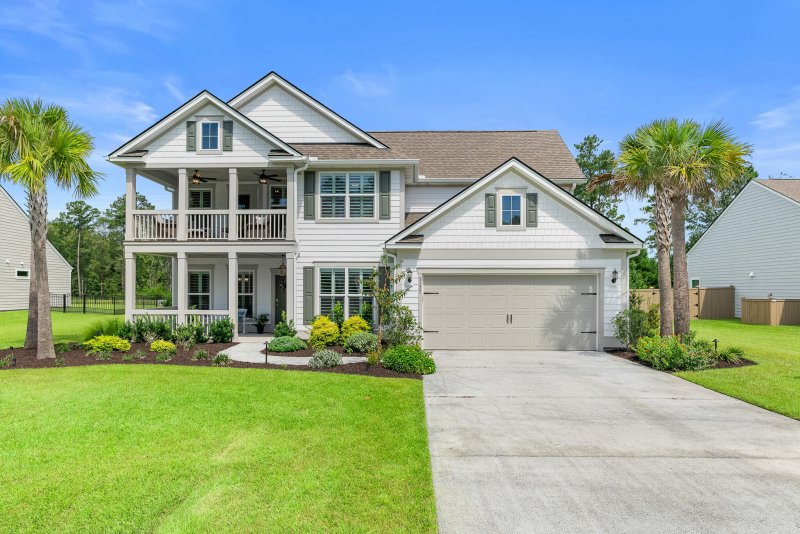 Property image 5 of 3137 Hugh Bennett Drive in Sea Island Preserve, Johns Island, SC 29455