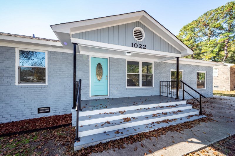 Greenhurst, Summerville community