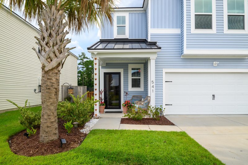 Property image 2 of 541 Spanish Wells Road in Cane Bay Plantation, Summerville, SC 29486