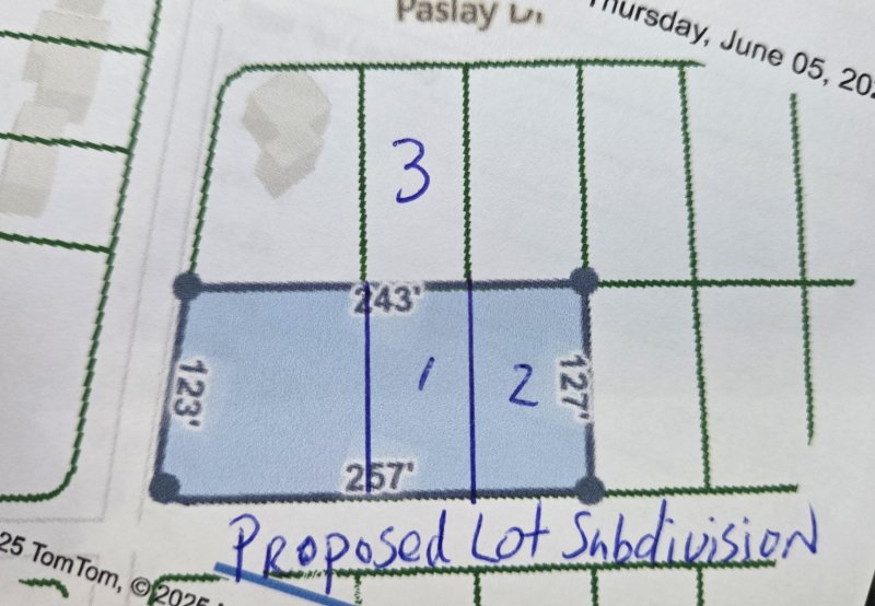 West Greenview Acres, Goose Creek Community