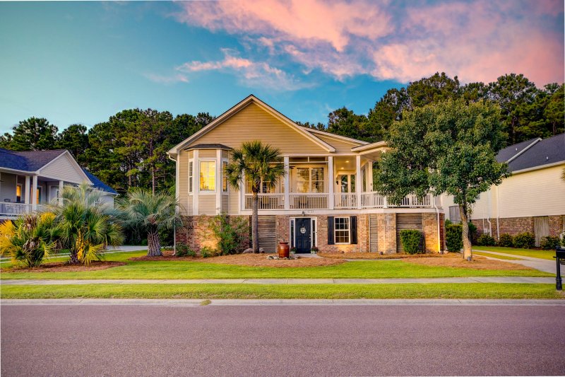 Property image 2 at 1721 Rivertowne Country Club Drive, Mount Pleasant, SC 29466