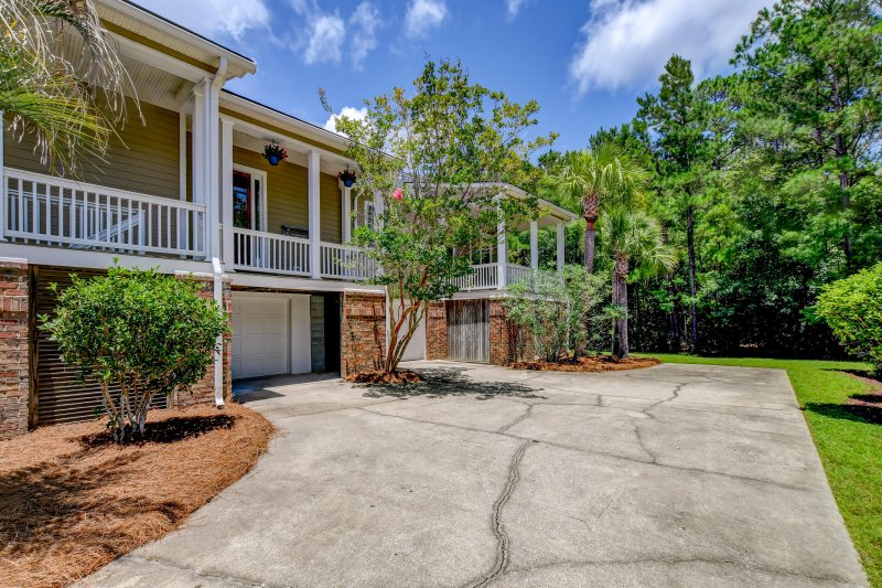 Property image 4 at 1721 Rivertowne Country Club Drive, Mount Pleasant, SC 29466