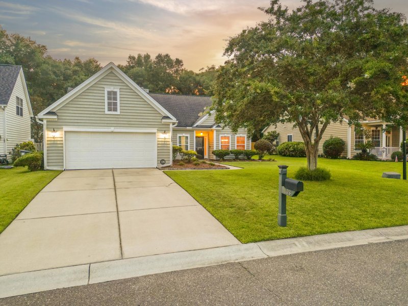 Property image 3 at 103 Back Tee Circle, Summerville, SC 29485