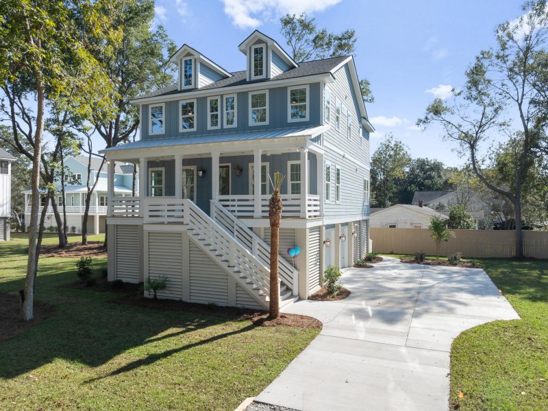 3893 James Bay Road