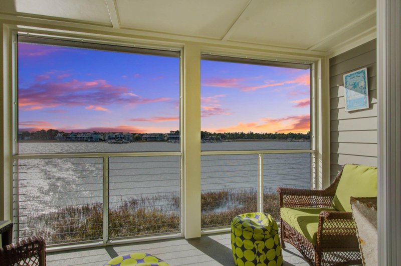 Property image 2 of 30 Mariners Cay Drive in Mariners Cay, Folly Beach, SC 29439