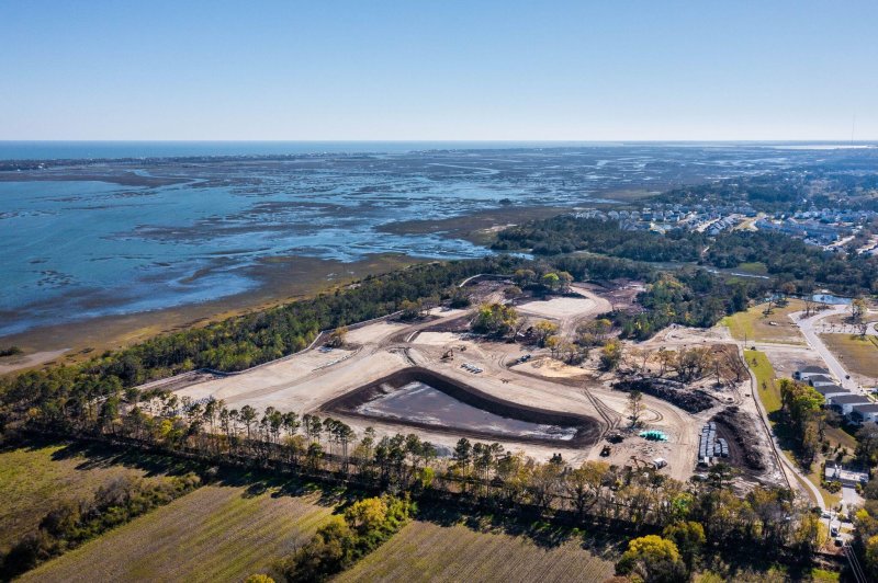 Property image 4 at 1718 Cultivation Lane Street 536, Mount Pleasant, SC 29466