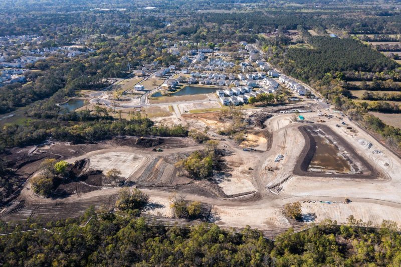 Property image 5 at 1718 Cultivation Lane Street 536, Mount Pleasant, SC 29466