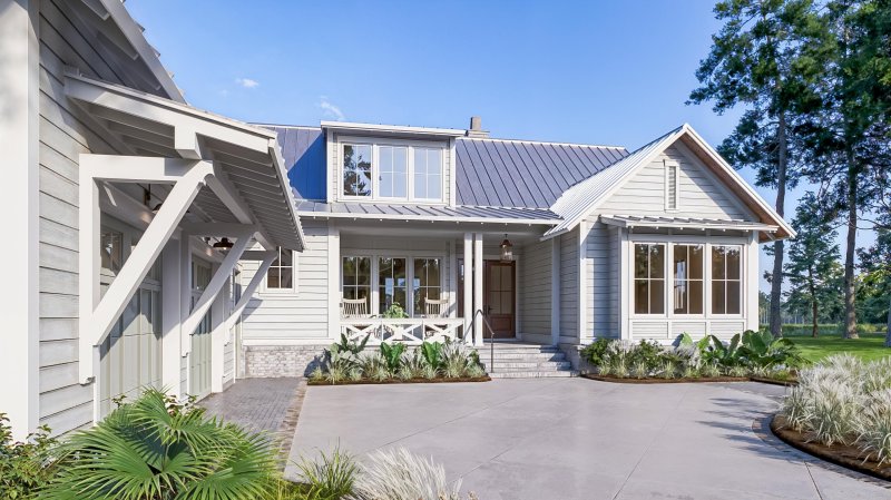 Property image 3 of 111 Peninsula Drive in Poplar Grove, Ravenel, SC 29470