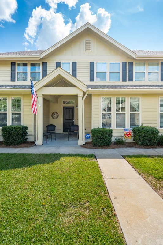 Property image 2 of 5511 Colonial Chatsworth Circle in Summers Bend on the Ashley, North Charleston, SC 29418